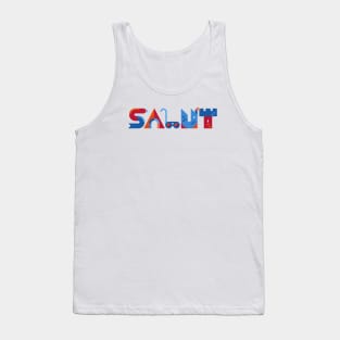 Elevate & Embrace Tank Top